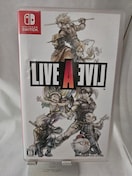 (LIVEALIVE )CuACuNintendo Switch