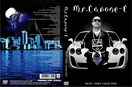 2022IMR. CAPONE-E vWIPV MV 2DVD ~X^[J|[C[