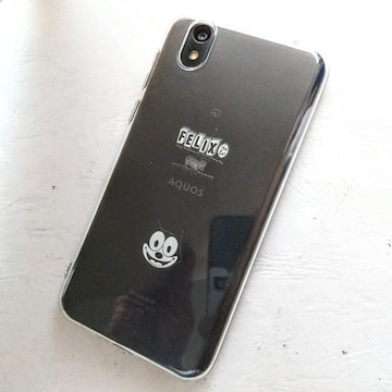 \tgP[X@AQUOS Sense/sense lite/SH-M05 p X}zP[X SHV40 /SH-01K p