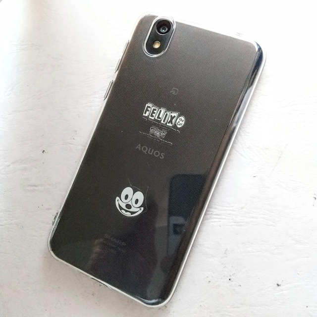 \tgP[X@AQUOS Sense/sense lite/SH-M05 p X}zP[X SHV40 /SH-01K p   Ɠd/AV 