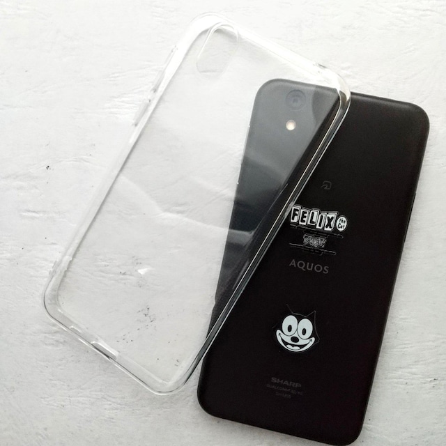 \tgP[X@AQUOS Sense/sense lite/SH-M05 p X}zP[X SHV40 /SH-01K p  Ɠd/AV 
