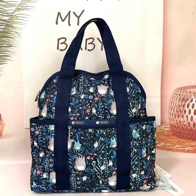 ViX|[gTbN LeSportsac gg  A bN bNTbN g[gobO 2wayg[g 2442 