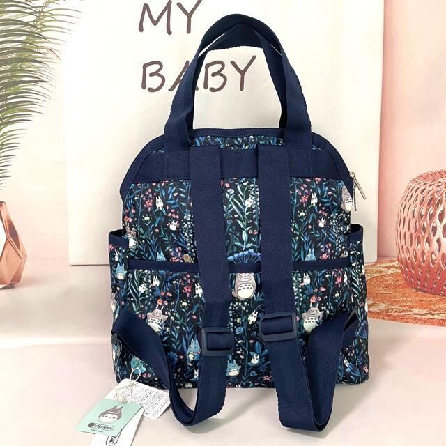 ViX|[gTbN LeSportsac gg  A bN bNTbN g[gobO 2wayg[g 2442