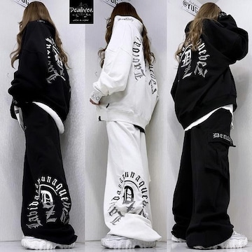 NEWŐVbkXLyDealivezzBlack Letter n[tZIP ALLhJ Dz`[t uhJ vI[o[