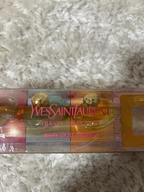 ViCET[BABY DOLL STORIES
