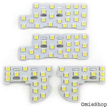 Ranzek Xg[ LED [v t MD p݌v  JX^p[c ԗpLEDou 117