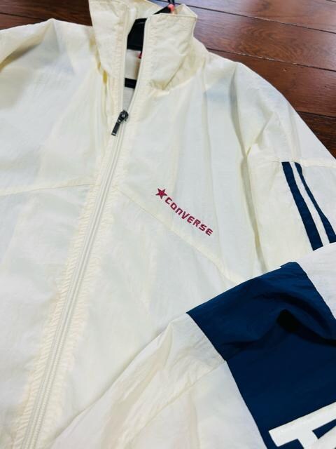 yCONVERSEzI[X^[yʁiCS蔖u]WPbg  uh 