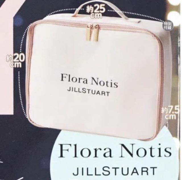 [NVBGt^ WX`A[g Flora Notis t[m[eBX}`tBIGRX|[`