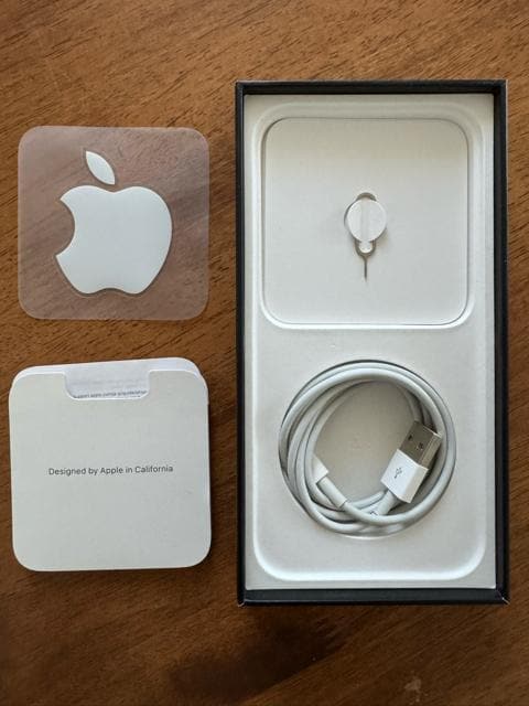 iPhone 12 Pro Max PasificBrue 128GB SIMȂÕi t it P[Xt  Ɠd/AV 