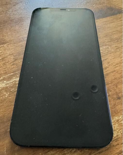 iPhone 12 Pro Max PasificBrue 128GB SIMȂÕi t it P[Xt  Ɠd/AV 