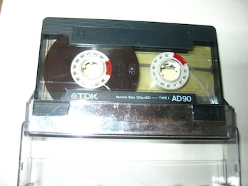    TDK AD90JZbge[v 1{Zbg Type1 m[} ܂