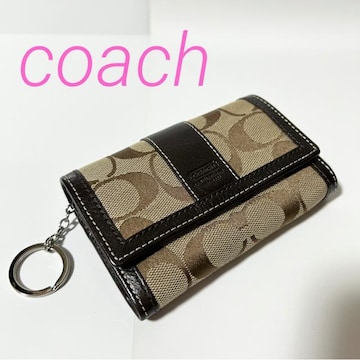 i COACH R[` VOl`[ RCP[X K z LoX