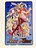 ラブひな(LOVE HINA) 未使用テレフォンカード 50度数 美品