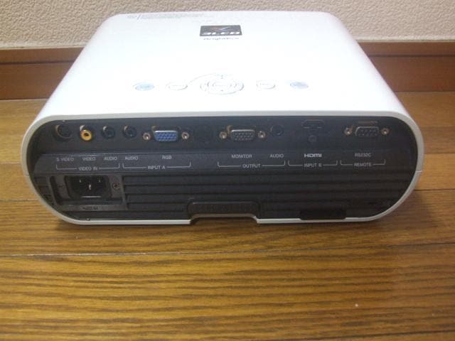 SONY f[^vWFN^[ VPL-EW5 ÁI  Ɠd/AV 