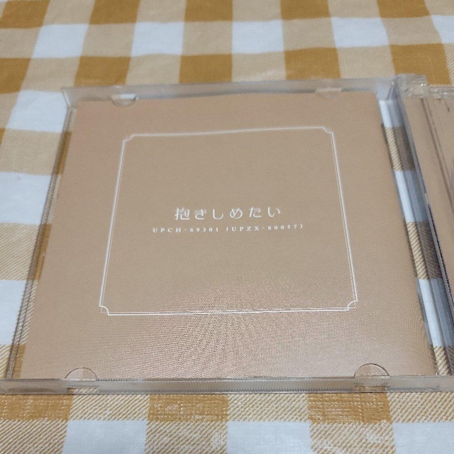 CD ߂bDonft be afraid  CD/DVD/rfI 