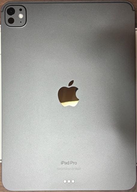 iPad pro 11C` M4 ŐVf  PC{/Ӌ@ 