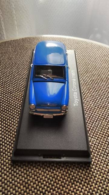 ԃRNVg^ Ri1/43mu  zr[ 