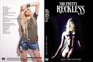 ŐV2017ITHE PRETTY RECKLESS vPVMVveB[bNX