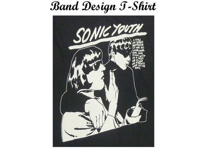 XP[g90s80sI[hX[N\jbN[XSONICYOUTHpN49-005  jt@bV 