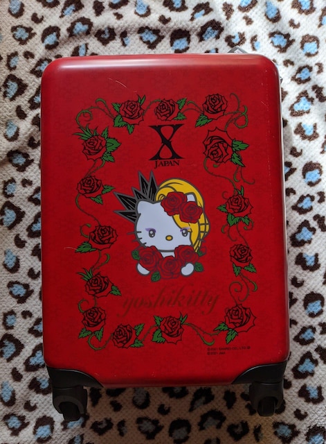VLeB yoshikittyTI肭1 L[P[XKN X[cP[X  gN  LeB  Vigp   Aj/R~bN/LN^[ 