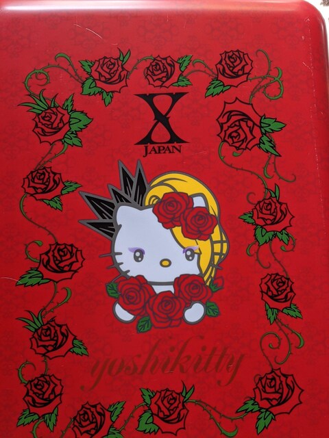 VLeB yoshikittyTI肭1 L[P[XKN X[cP[X  gN  LeB  Vigp  Aj/R~bN/LN^[ 