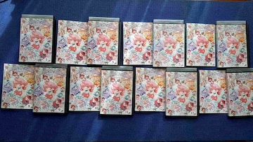 DVD tFA d̃hA S15Zbg  SZbg