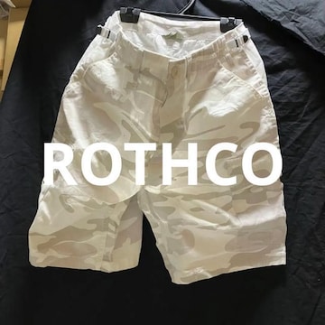 yROTHCO / XRz B.D.U. J V[gpc / S
