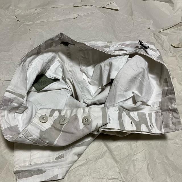 yROTHCO / XRz B.D.U. J V[gpc / S  uh 