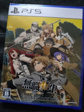 PS5 E]@Quest of Memories@J