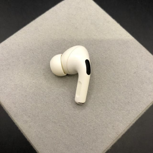 Apple Abv AirPods Pro ꐢ ̂ A2084   Ɠd/AV 