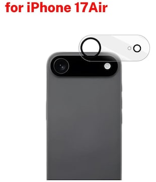 iPhone17 Air J Jo[ ՌO Y ی KX