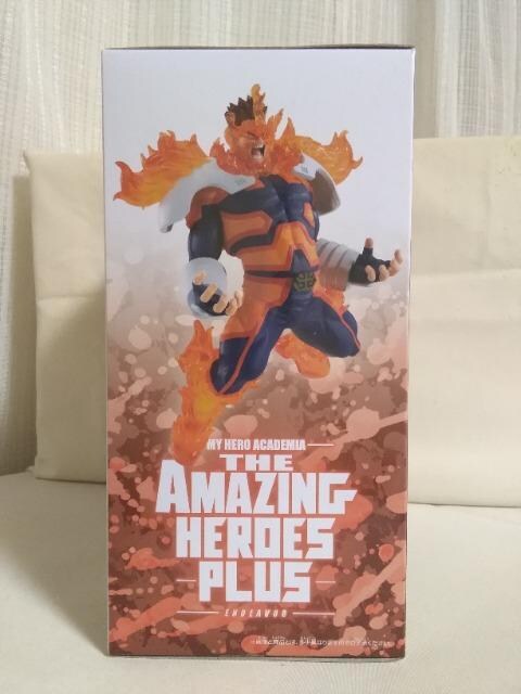 l̃q[[AJf~A@THE@AMAZING@HEROES[PLUS@ENDEVOR