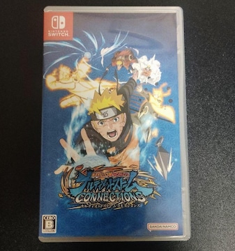 Switch NARUTO X BORUTO ieBbgXg[RlNVY