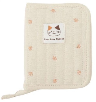 ViJ  Fuku Fuku Nyanko ӂӂɂ Rbg@\}`|[` OєL̃~PWF AC{[