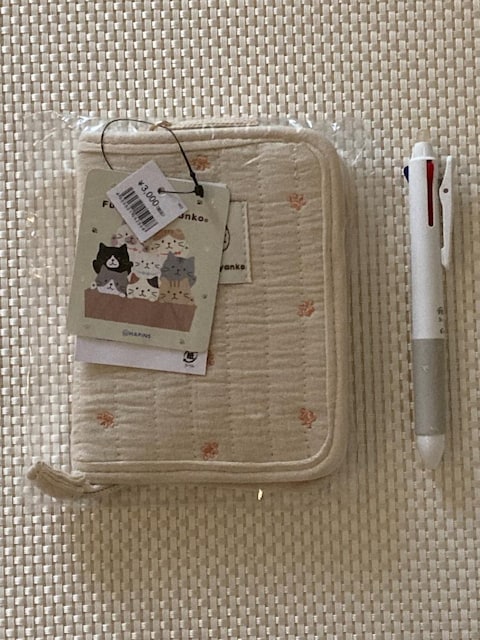 ViJ  Fuku Fuku Nyanko ӂӂɂ Rbg@\}`|[` OєL̃~PWF AC{[  t@bV 
