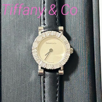 i Tiffany & Co. eBt@j[ QZ rv 1864 Vo[ mFς