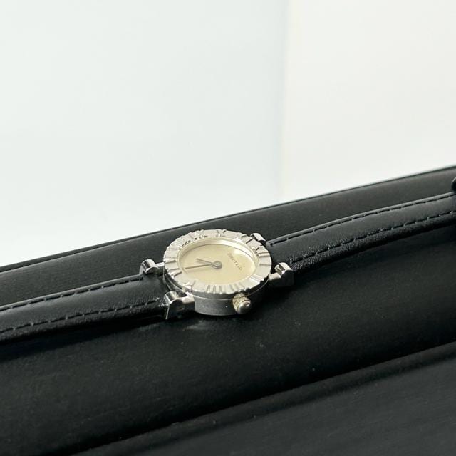 i Tiffany & Co. eBt@j[ QZ rv 1864 Vo[ mFς  uh 