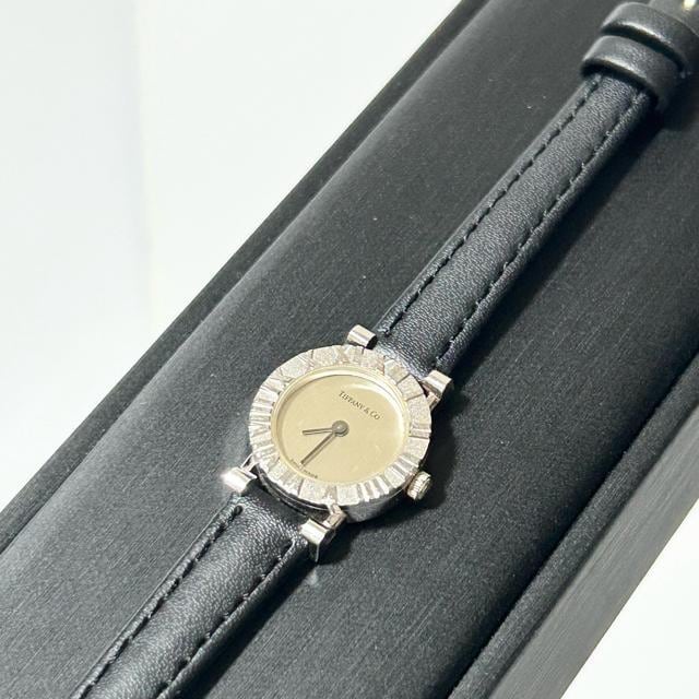 i Tiffany & Co. eBt@j[ QZ rv 1864 Vo[ mFς  uh 
