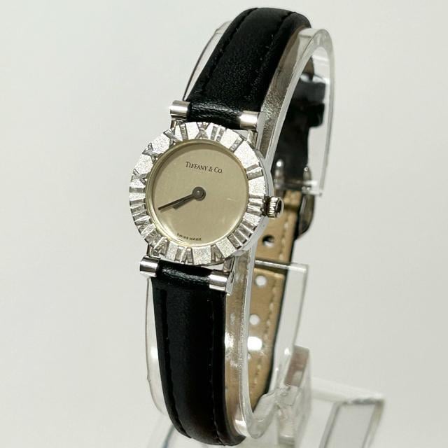 i Tiffany & Co. eBt@j[ QZ rv 1864 Vo[ mFς  uh 
