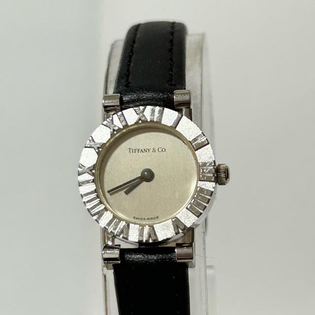 i Tiffany & Co. eBt@j[ QZ rv 1864 Vo[ mFς  uh 