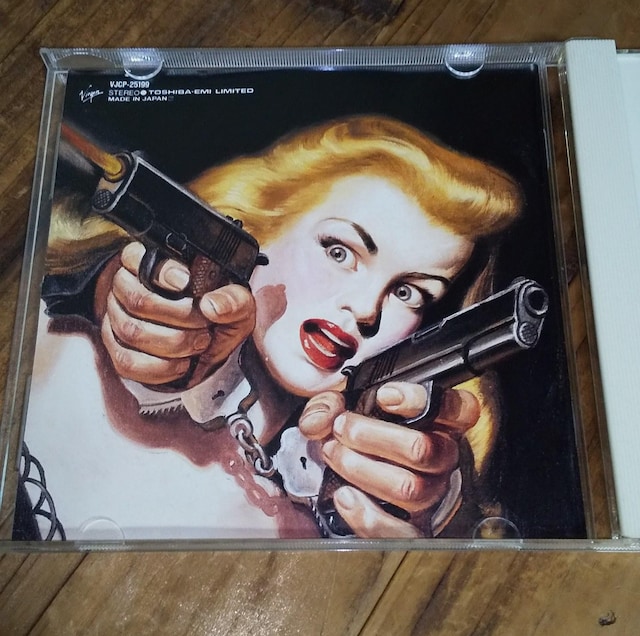 CD EFJEgDEUElCo[tbh/~[g[t  CD/DVD/rfI 
