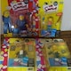 The Simpsons Vv\Y tBMA S J