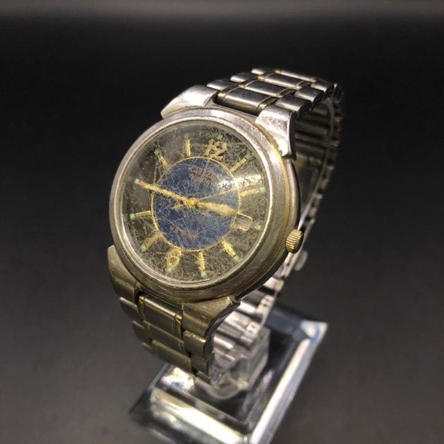  CITIZEN V`Y GRhCu rv E111-S027179   uh 