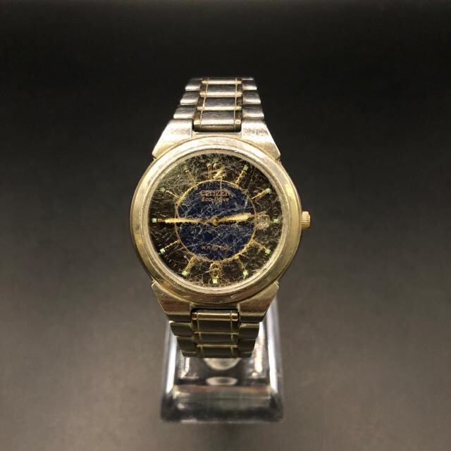  CITIZEN V`Y GRhCu rv E111-S027179  uh 
