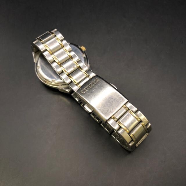  CITIZEN V`Y GRhCu rv E111-S027179  uh 