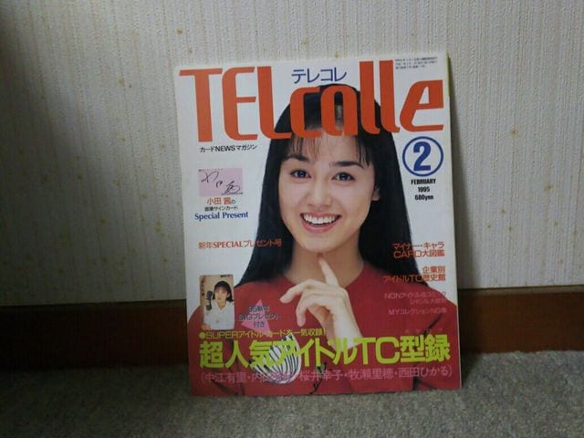 eR 1995/2 c Jo[K[   ^gObY 
