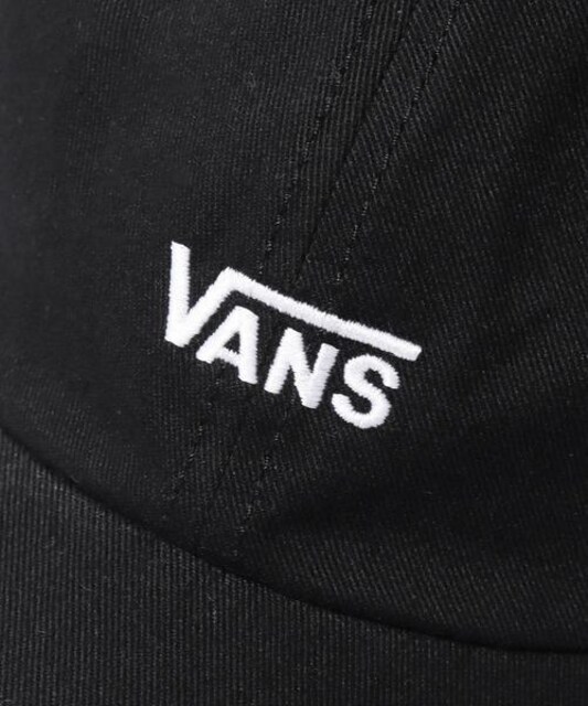 Vi VANS @Y Lbv  Xq TOKYO Logo Cap SLbv oY