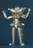 ミラクルアクションフィギュア DX ウルトラセブン キングジョー ●新品未使用品