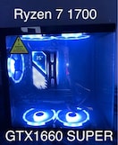 \Q[~OPC Ryzen GTX1660SUPER nCYvCI
