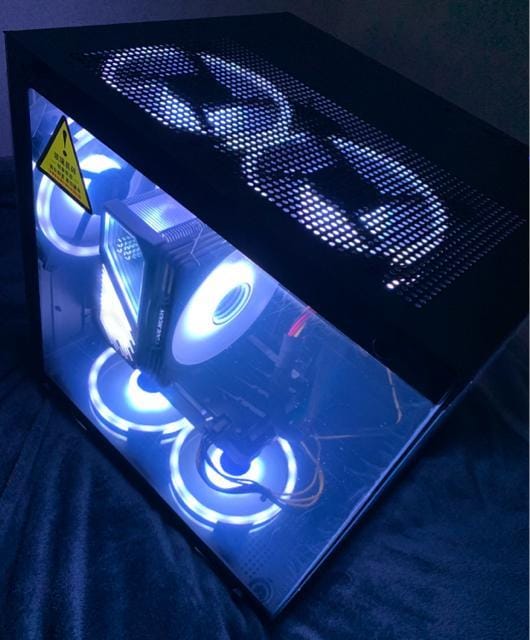 \Q[~OPC Ryzen GTX1660SUPER nCYvCI  PC{/Ӌ@ 